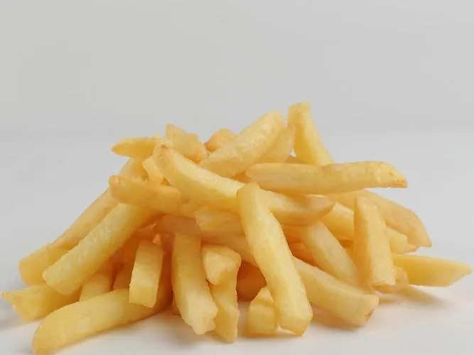 Картофель фри