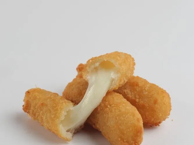 Сырные палочки