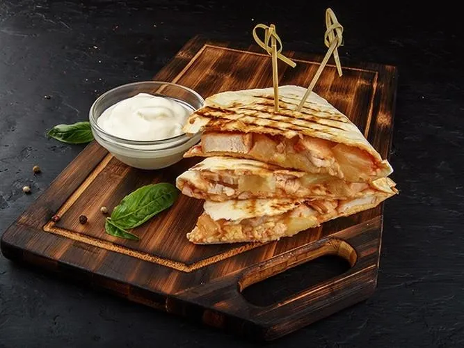 Кесадия Гавайская