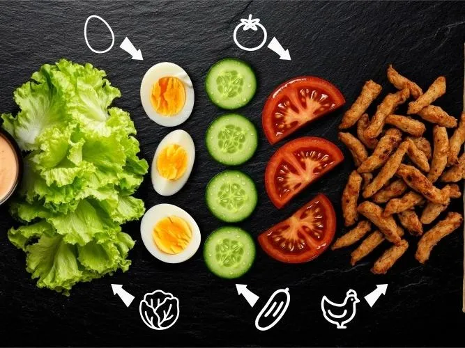 Шаурма Спортивная