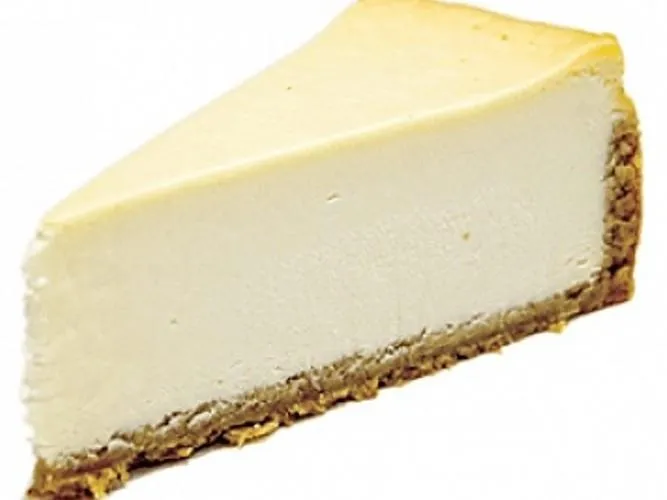 Чизкейк Классический