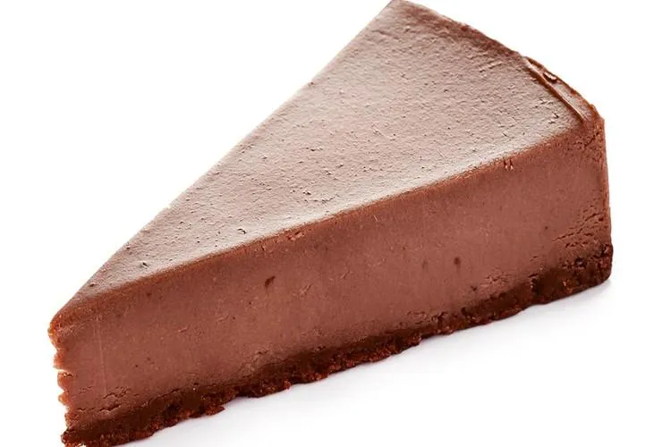 Чизкейк Шоколадный