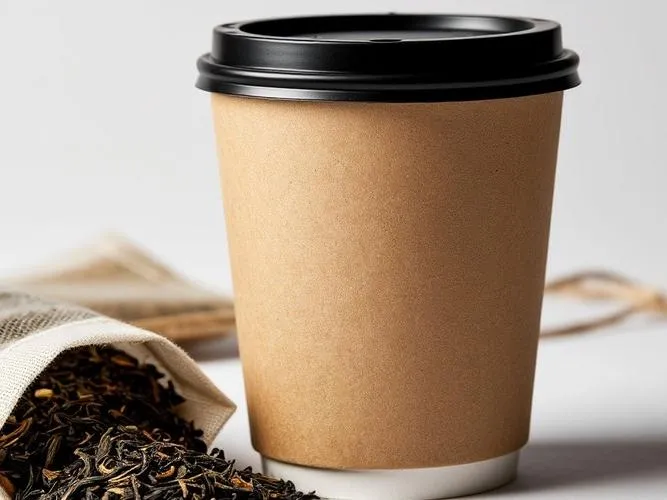 Чайное собрание