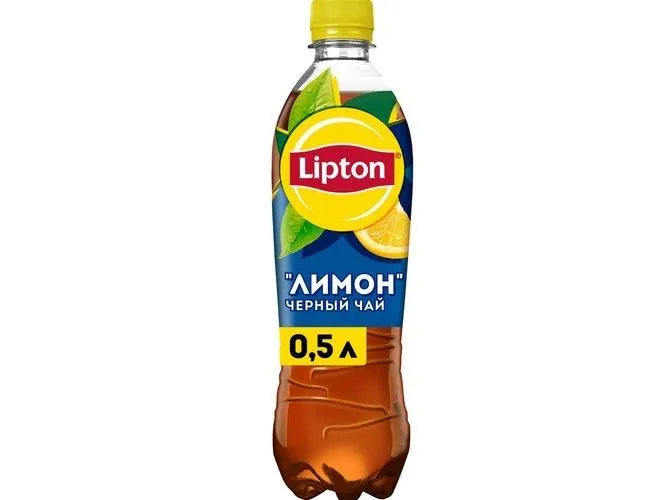 Липтон Лимон