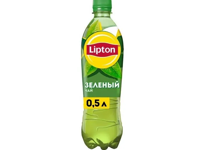 Липтон Зеленый чай