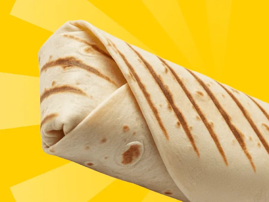 Шаурма Индивидуальная