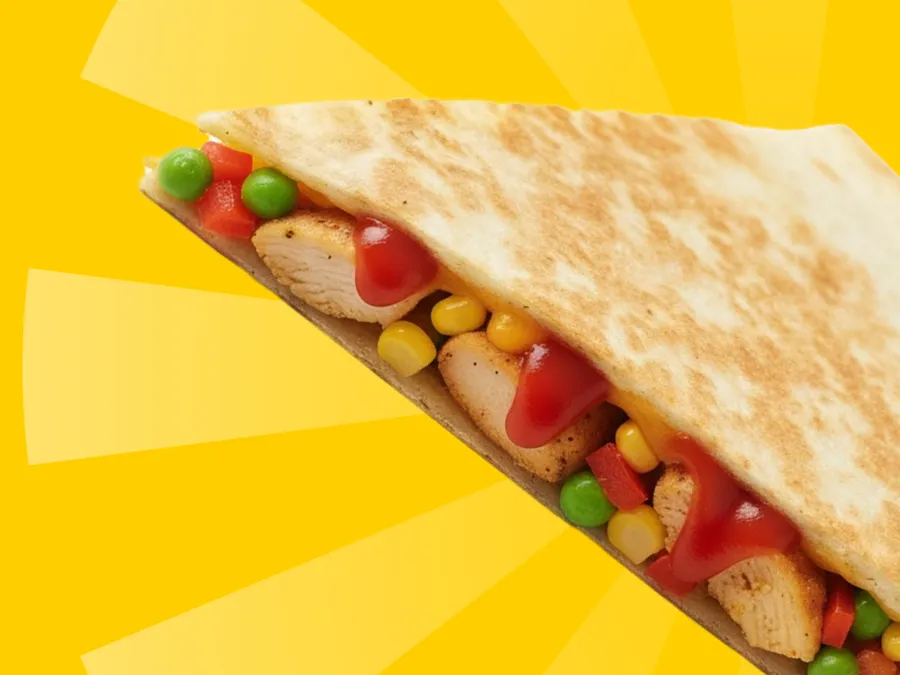 Кесадия Классическая