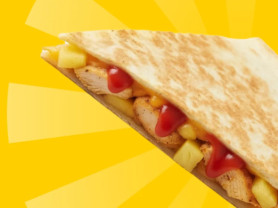 Кесадия Гавайская