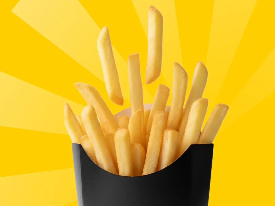 Картофель фри