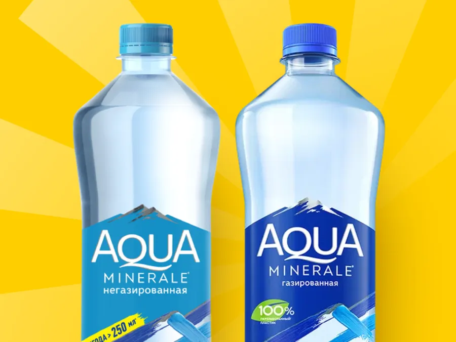 Минеральная вода