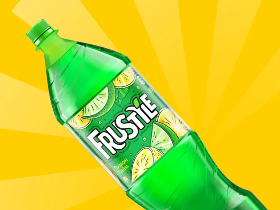 Фрустайл Лимон-Лайм