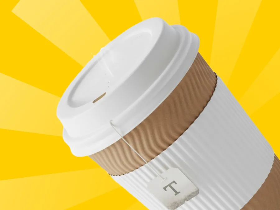 Чайное собрание